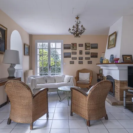 Villa Magnifique A 20m