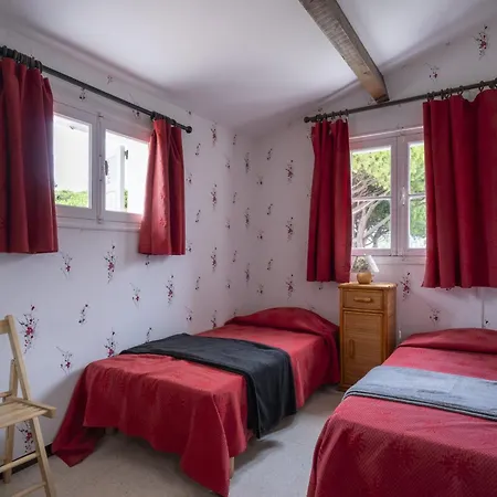 Magnifique A 20m Villa