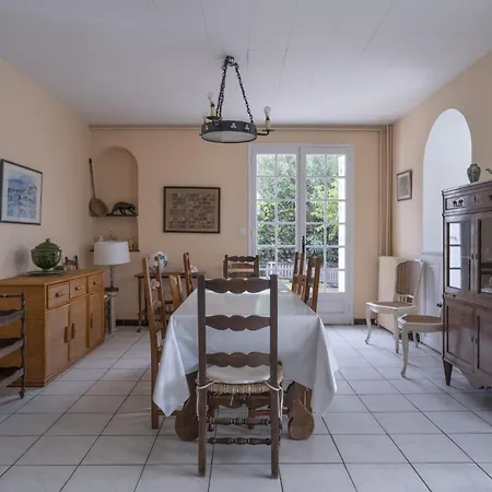 Villa Magnifique A 20m *