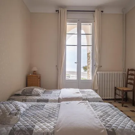 Villa Magnifique A 20m Saint-Cyr-sur-Mer